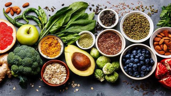 تقوية المناعة : كيف تقوي جهازك المناعي لمواجهة أمراض الشتاء؟ خطوات عملية لصحة أفضل